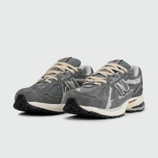 Кроссовки New Balance 1906R Grey