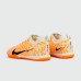 Бампы Nike Air Zoom Mercurial Vapor XV Pro IC Orange - арт. f-24345