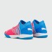 Футзалки Puma Future Z 1.3 Teazer IC Blue Pink - арт. f-24347