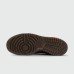 Кроссовки Nike Dunk Low Brown Russet - арт. f-24349