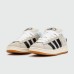 Кроссовки Adidas Campus 00s Grey / Black Str. Wmns