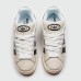 Кроссовки Adidas Campus 00s Grey / Black Str. Wmns
