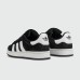 Кроссовки Adidas Campus 00s Black Wh. Black Logo