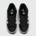 Кроссовки Adidas Campus 00s Black Wh. Black Logo