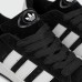Кроссовки Adidas Campus 00s Black Wh. Black Logo