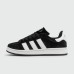 Кроссовки Adidas Campus 00s Black Wh. Black Logo