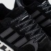 Кроссовки Adidas ZX 930 x EQT Black White