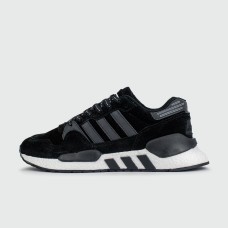 Кроссовки Adidas ZX 930 x EQT Black White