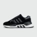 Кроссовки Adidas ZX 930 x EQT Black White