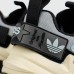 Кроссовки Adidas Star Life Grey Blue Wmns - арт. f-24359