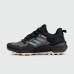 Кроссовки Adidas Terrex SWIFT R3 GTX Black Grey
