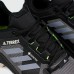 Кроссовки Adidas Terrex SWIFT R3 GTX Black Grey