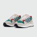 Кроссовки Adidas ZX 930 x EQT Grey / Green - арт. f-24364