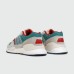 Кроссовки Adidas ZX 930 x EQT Grey / Green - арт. f-24364