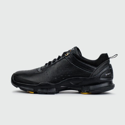 Кроссовки ECCO Biom C Black - арт. f-24367