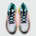 Кроссовки Nike React Pegasus Trail 4 Gtx Blue Yellow - арт. f-24370