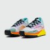 Кроссовки Nike React Pegasus Trail 4 Gtx Blue Yellow - арт. f-24370