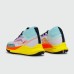 Кроссовки Nike React Pegasus Trail 4 Gtx Blue Yellow - арт. f-24370