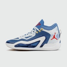 Кроссовки Jordan Tatum 1 Denim