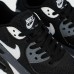 Кроссовки Nike Air Max 90 Black Grey White