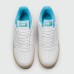 Кроссовки Nike Air Force 1 Low x KITH White Gum Wmns - арт. f-24377