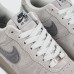 Кроссовки Nike Air Force 1 Low x RC Light Grey Wmns - арт. f-24378
