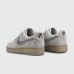 Кроссовки Nike Air Force 1 Low x RC Light Grey Wmns - арт. f-24378