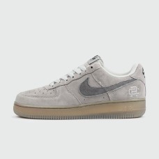 Кроссовки Nike Air Force 1 Low x RC Light Grey Wmns