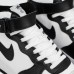 Кроссовки Nike Air Force 1 Mid x Stussy White Black