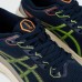 Кроссовки Asics Gel-Kayano 30 Blue Orange Ftwr.