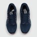 Кроссовки Asics Gel-Kayano 30 Navy Purple Wmns