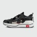 Кроссовки Adidas Sikaige Black White