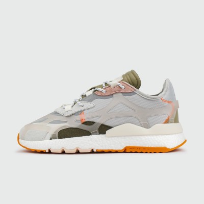 Кроссовки Adidas Nite Jogger 7.0 Beyonce x IVY Park Grey - арт. f-24391