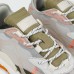 Кроссовки Adidas Nite Jogger 7.0 Beyonce x IVY Park Grey - арт. f-24391