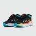 Кроссовки Adidas Ozmorph Black Wh. Orange