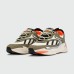 Кроссовки Adidas Ozmorph Grey Orange