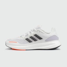 Кроссовки Adidas Pureboost 22 H.RDY White Orange