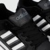 Кроссовки Adidas ENTRAP Black White - арт. f-24399