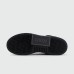 Кроссовки Adidas ENTRAP Black White - арт. f-24399