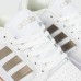 Кроссовки Adidas ENTRAP White Gum - арт. f-24400