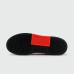 Кроссовки Adidas ENTRAP Black White Red - арт. f-24402