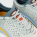 Кроссовки Hoka Kawana Light Blue