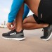 Кроссовки Hoka Mach 4 Black White