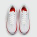 Кроссовки Hoka Mach 4 White Red