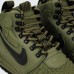 Кроссовки Nike Lunar Force 1 Duckboot 17 Green