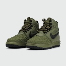 Кроссовки Nike Lunar Force 1 Duckboot 17 Green