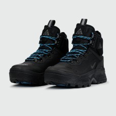 Ботинки Nike ACG Zoom Gaiadome GTX Trp. Black