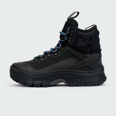 Ботинки Nike ACG Zoom Gaiadome GTX Trp. Black - арт. f-24411