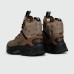 Ботинки Nike ACG Zoom Gaiadome GTX Brown - арт. f-24412