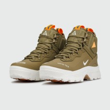 Ботинки Nike ACG Zoom Gaiadome GTX Khaki
